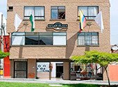Mandala Hotel Belen