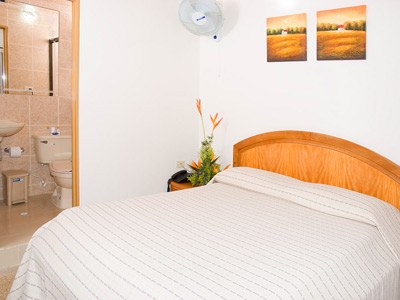 Mandala Hotel Belen photo 1