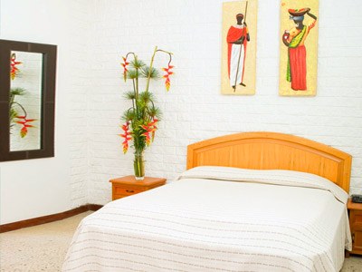 Mandala Hotel Belen photo 2