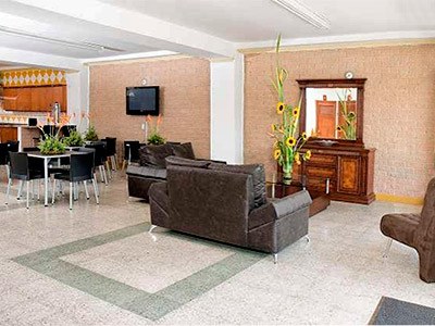 Mandala Hotel Belen photo 4