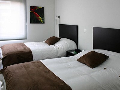 Hotel Pinares Plaza photo 2