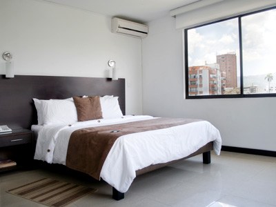 Hotel Pinares Plaza photo 3