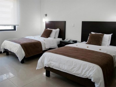 Hotel Pinares Plaza photo 4