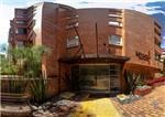 Hotel Retiro 84