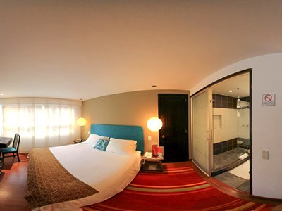 Hotel Retiro 84 photo 2