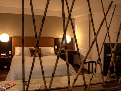 Hotel Retiro 84 photo 3