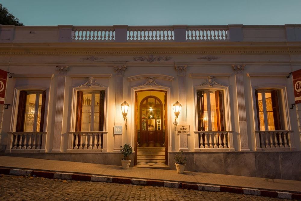 POSADA DEL VIRREY