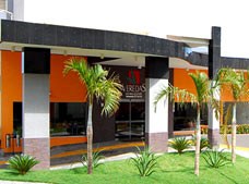 VEREDAS DO RIO QUENTE