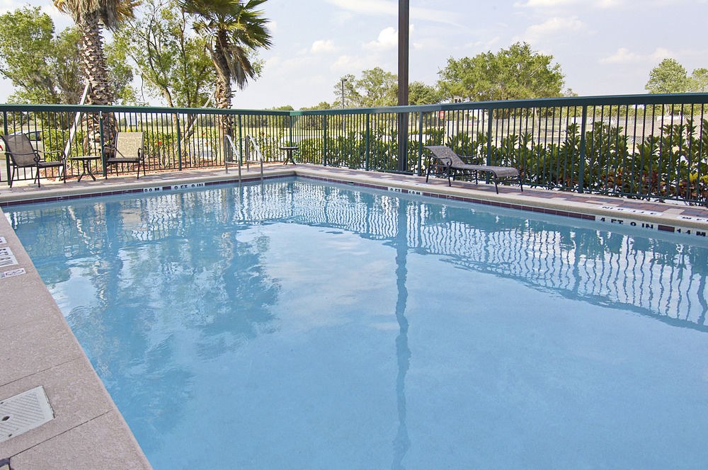 WINGATE BY WYNDHAM AT ORLANDO INTERNATIONAL AIRPORT photo 1