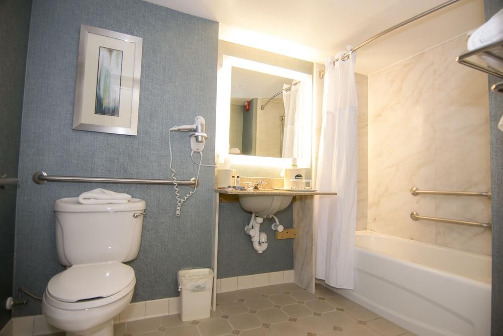 WINGATE BY WYNDHAM AT ORLANDO INTERNATIONAL AIRPORT photo 4