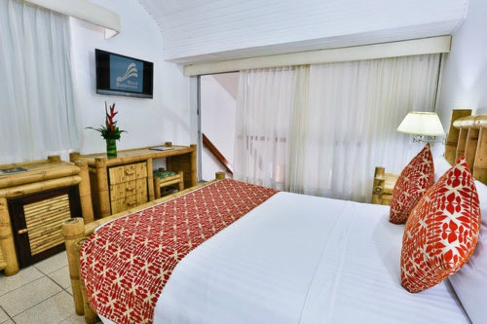 Hotel Barlovento