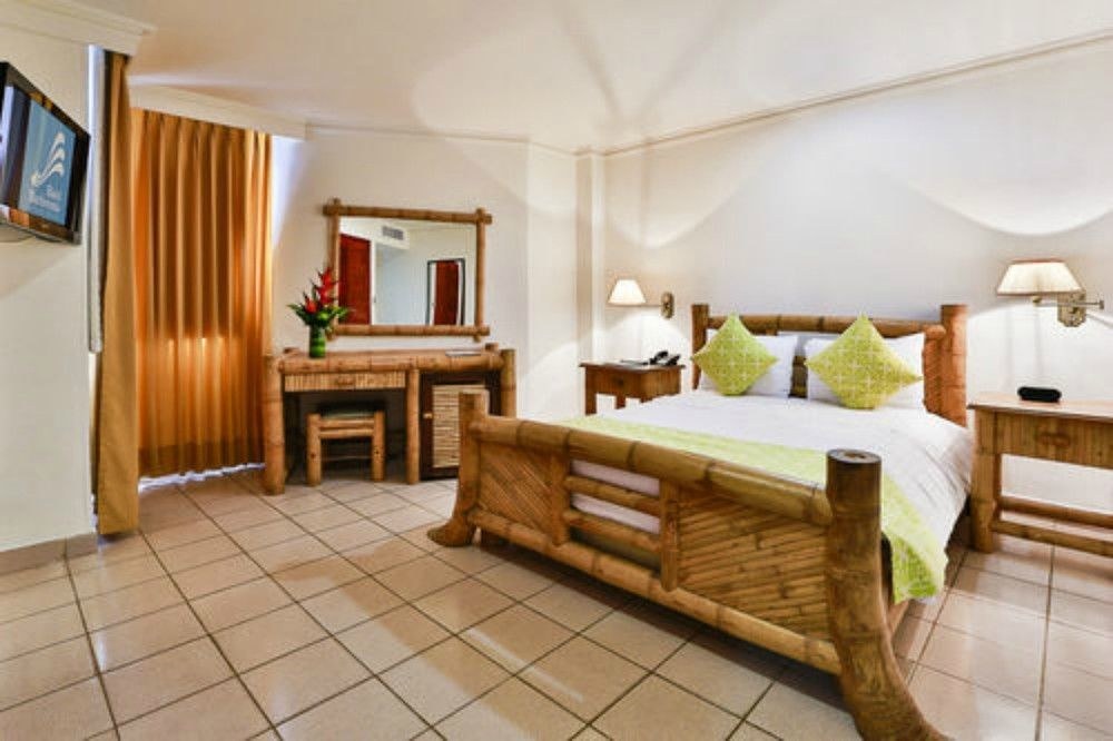 Hotel Barlovento photo 1