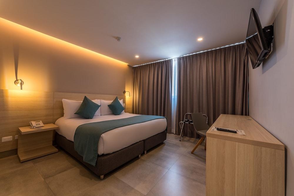Hotel Barlovento photo 2