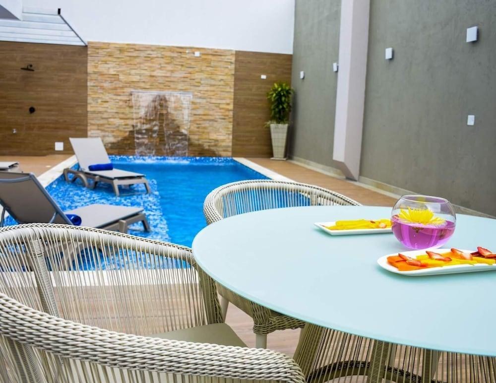 Hotel Barlovento photo 3