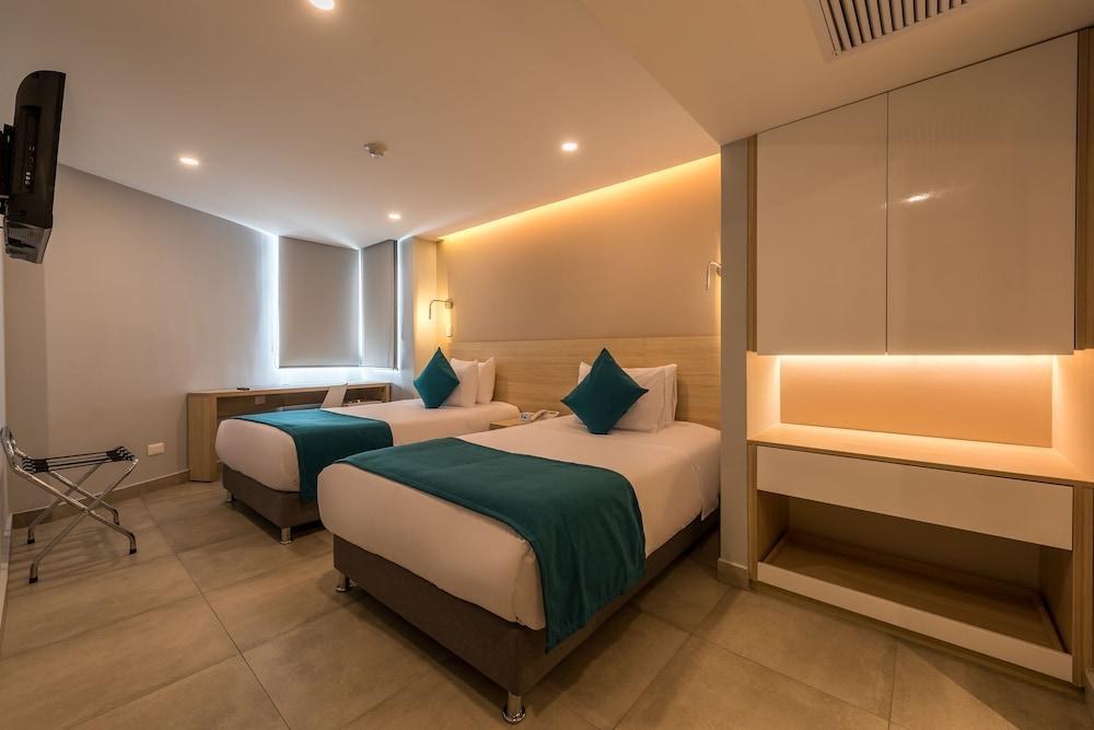 Hotel Barlovento photo 4