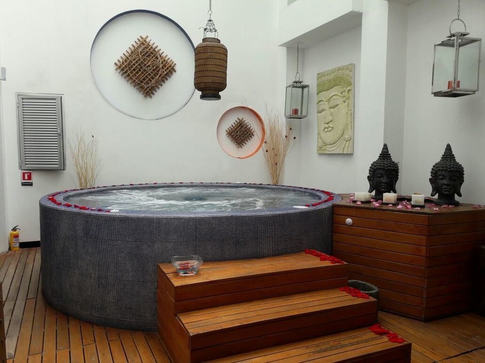 ZiOne Luxury Hotel Pereira