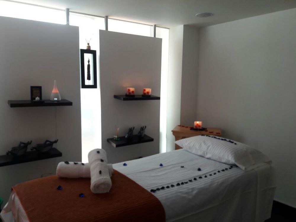 ZiOne Luxury Hotel Pereira photo 1