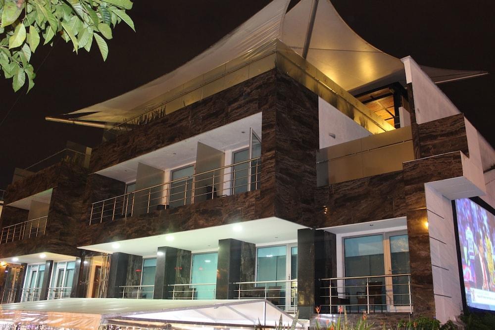 ZiOne Luxury Hotel Pereira photo 3
