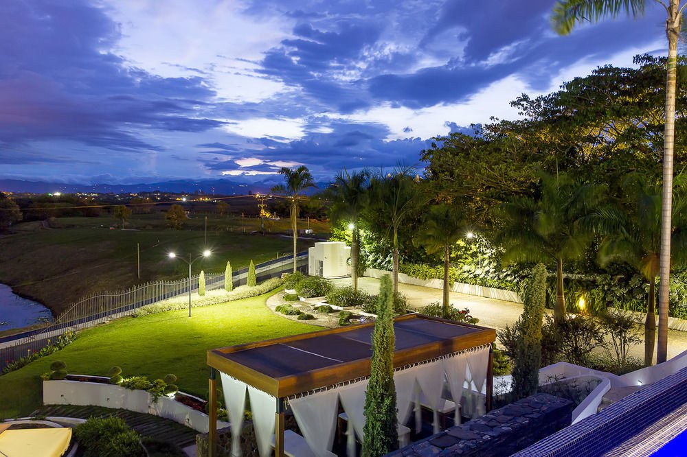 VISUS HOTEL BOUTIQUE SPA