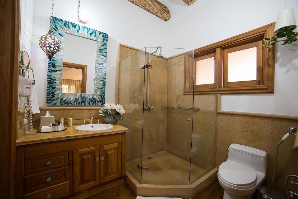 VISUS HOTEL BOUTIQUE SPA photo 2