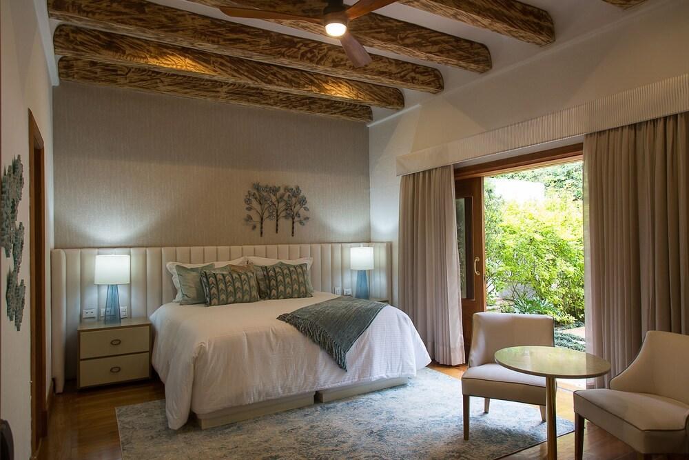 VISUS HOTEL BOUTIQUE SPA photo 4