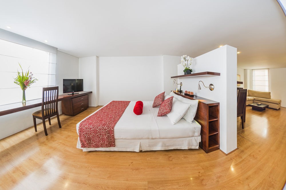 Hotel Hill House photo 1