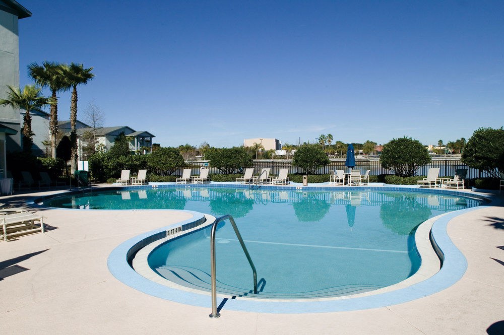 WYNDHAM CYPRESS PALMS photo 1