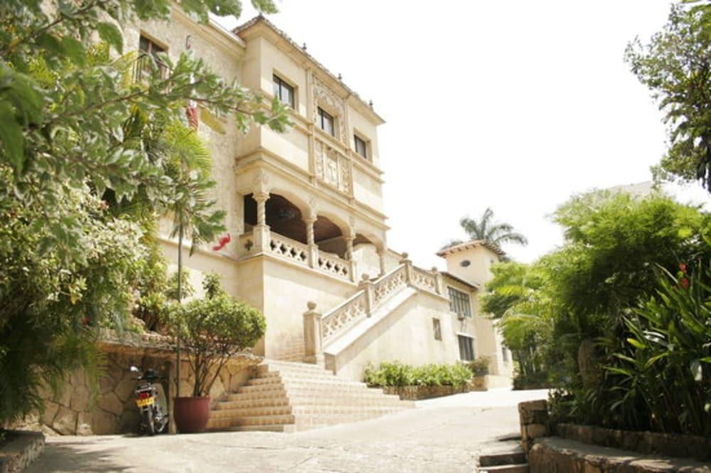 Hotel Stein Colonial photo 2