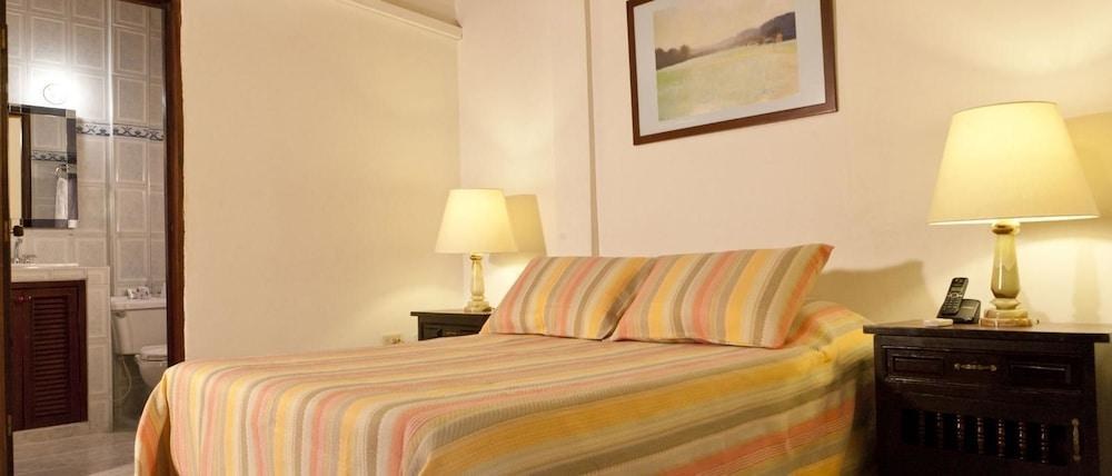 Hotel Stein Colonial photo 3