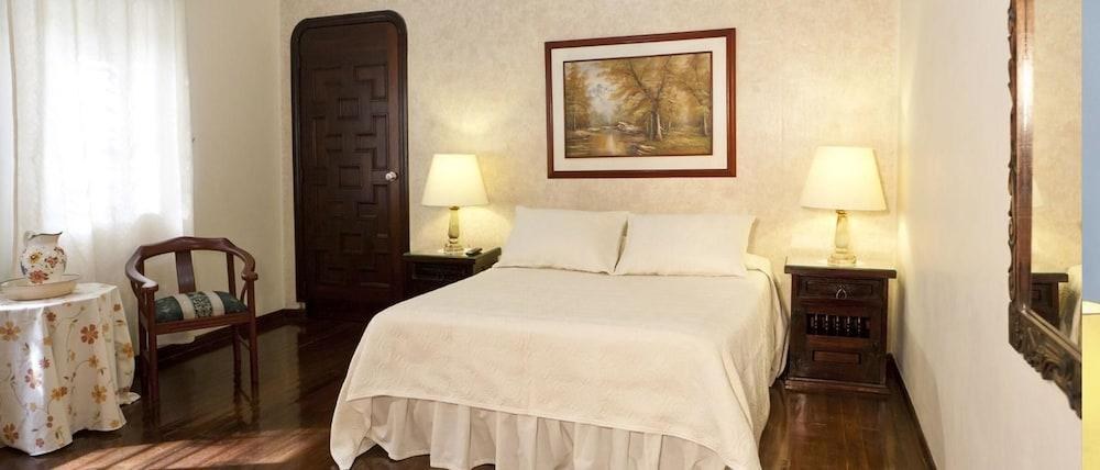Hotel Stein Colonial photo 4