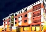 Hotel Puerta de San Antonio