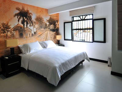 Hotel Puerta de San Antonio photo 1