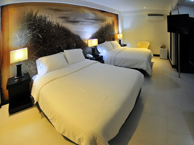 Hotel Puerta de San Antonio photo 2