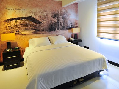 Hotel Puerta de San Antonio photo 3
