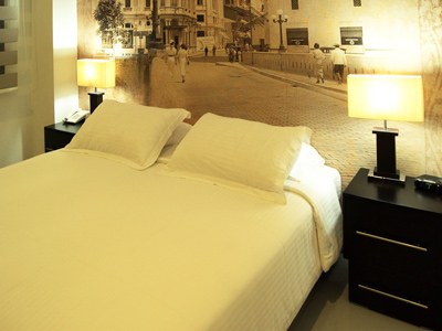 Hotel Puerta de San Antonio photo 4
