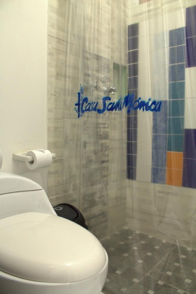 HOTEL CAMPESTRE SANTA MONICA PANCE photo 4