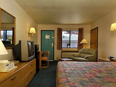 Days Inn by Wyndham Las Vegas Airport Near the Strip photo 4