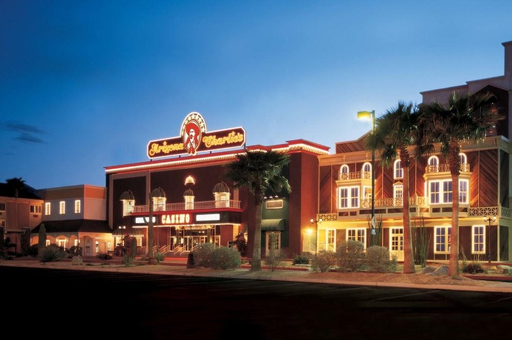 ARIZONA CHARLIE&APOS;S DECATUR - CASINO HOTEL &AMP; SUITES photo 2