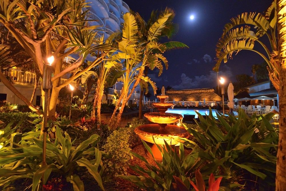 Beachcomber Resort & Club