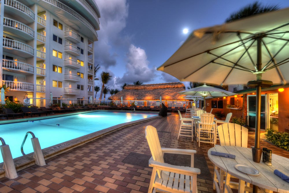 Beachcomber Resort & Club photo 1