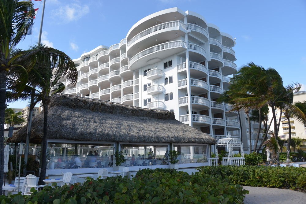 Beachcomber Resort & Club photo 4