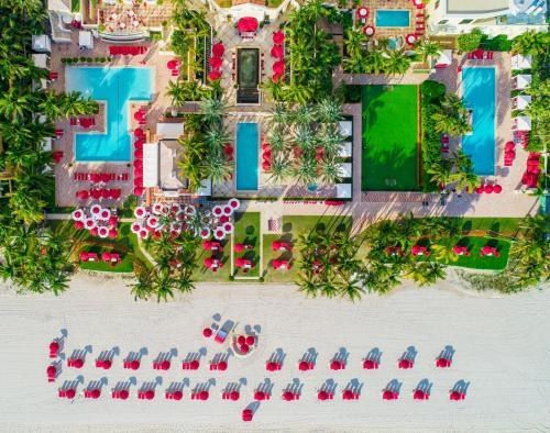 ACQUALINA RESORT AND SPA photo 1