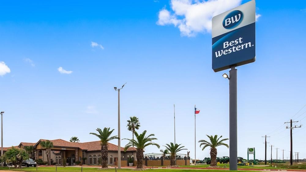 BEST WESTERN EXECUTIVE INN EL CAMPO photo 2