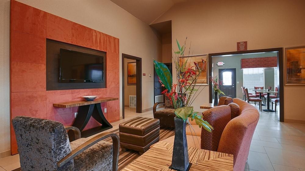 BEST WESTERN EXECUTIVE INN EL CAMPO photo 4