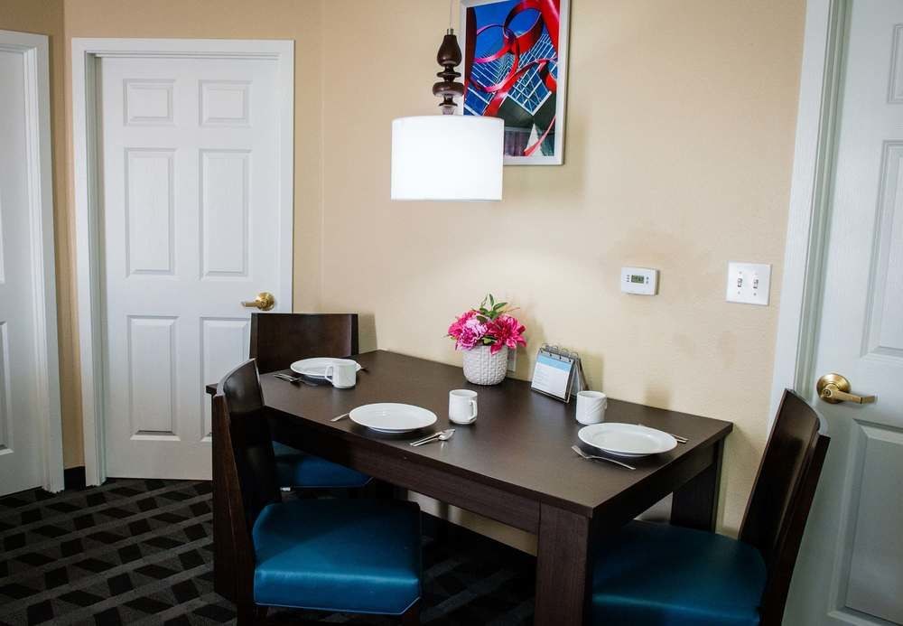 TOWNEPLACE SUITES BY MARRIOTT HOUSTON CLEAR LAKE