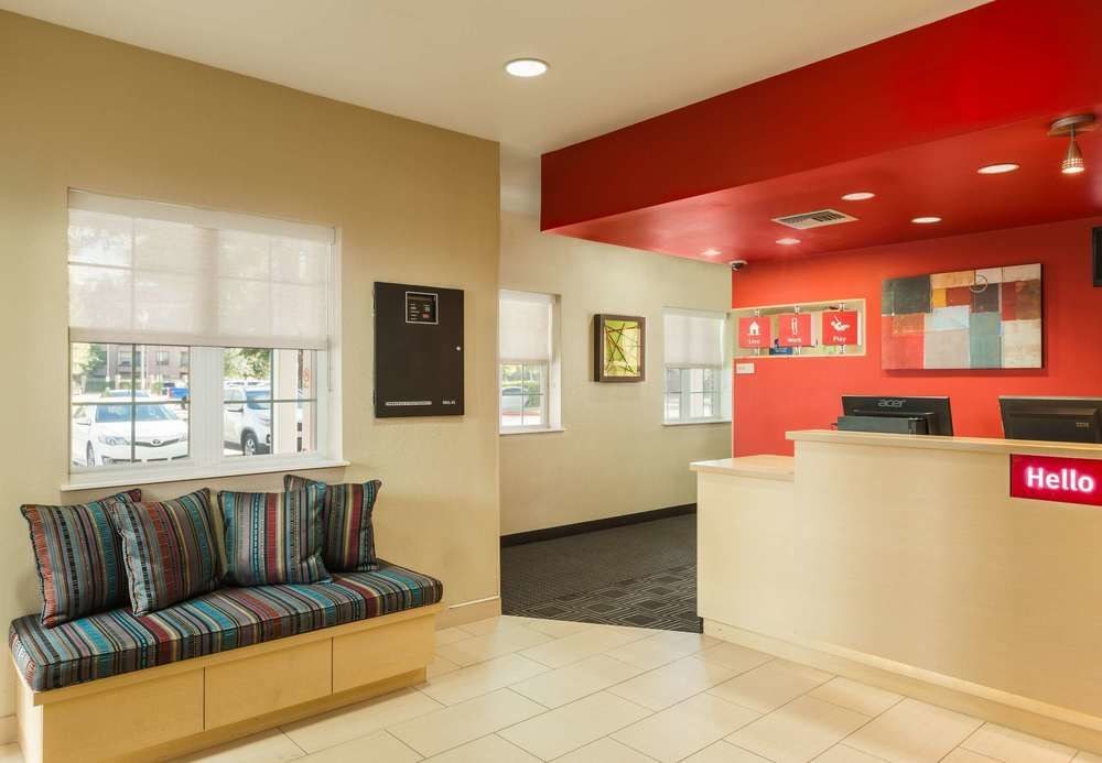 TOWNEPLACE SUITES BY MARRIOTT HOUSTON NORTHWEST