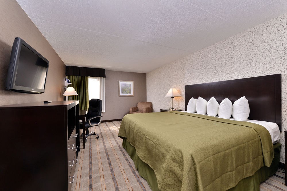 AMERICAS BEST VALUE INN - CHICAGO SOUTH/MATTESON