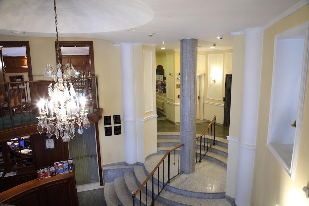 HOTEL KINSKY GARDEN photo 4
