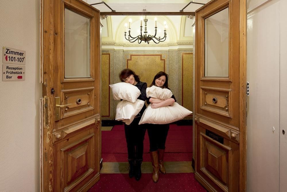 AIR IN BERLIN HOTEL photo 1
