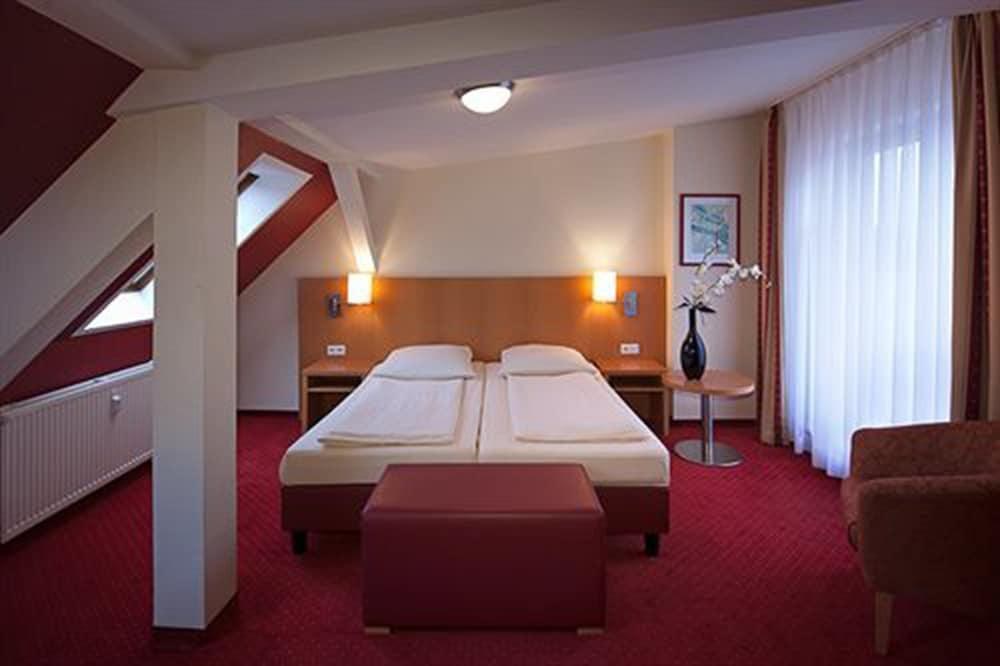 AIR IN BERLIN HOTEL photo 2